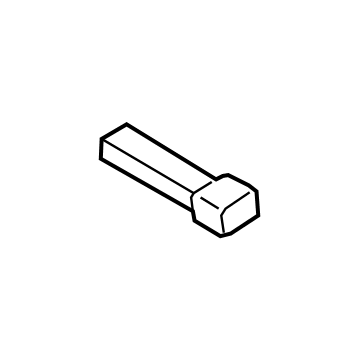 58535L1000 Kia SWITCH ASSY-LEVEL IN Illustration 1 of 1