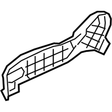 Kia 88291H9000WK