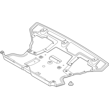 Kia 554B0DO000