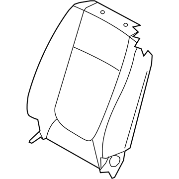 Kia 883702F001193