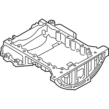 Kia 215203LTB0