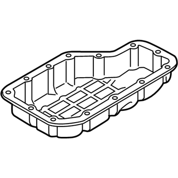 Kia 215113CKA0