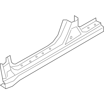 Kia 71312DOD00
