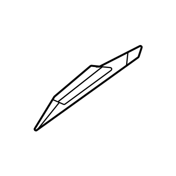 Kia 64854GI000