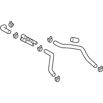 Kia 591202W360