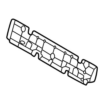 Kia 893P2DO400DFS