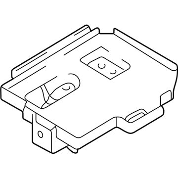 Kia 371502D000
