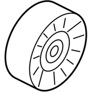 Kia 252863CKA1