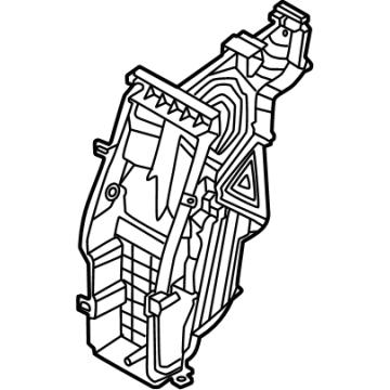 Kia 97206AT000