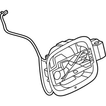 Kia 815C0P4000
