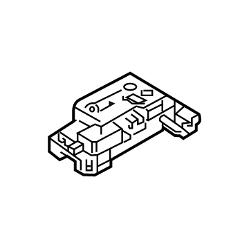 Kia 46730F0100