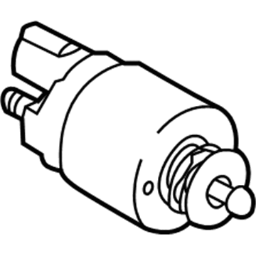 Kia 361202J302
