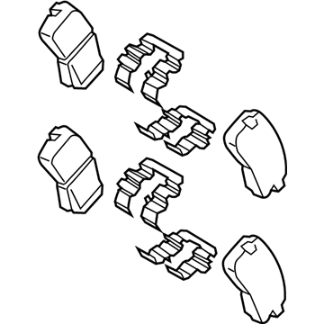 Kia 58302J9A00