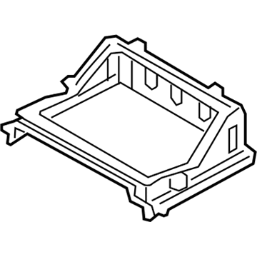 Kia 97121A5010