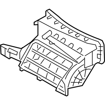 Kia 97121A5000