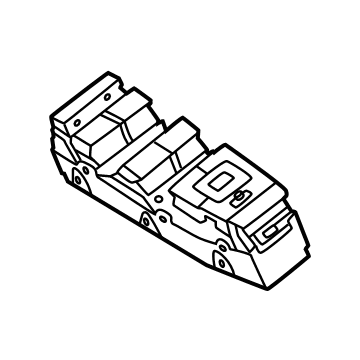 Kia 93571AT250