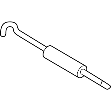 Kia 091323B000