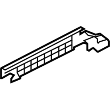 Kia 880672J000J7