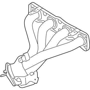 Kia 285102E390