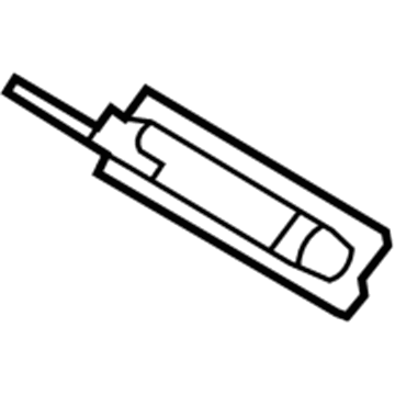 Kia 812601D000