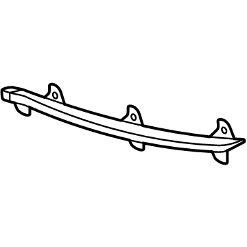 92406CV550 Kia Rear Reflector Lamp Assembly Illustration 1 of 1