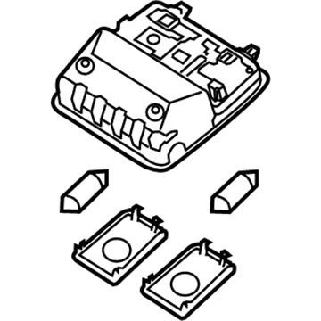 Kia 92800A7000ED