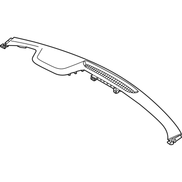 Kia 84770GG000RBQ