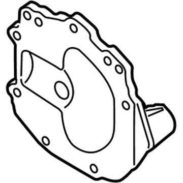 Kia 530753B300 Kia 530753B300