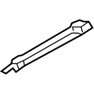 Kia 816481F000
