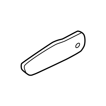 Kia EV9 Armrest - 89908DO000C3E