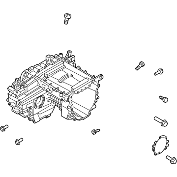 Kia 4400018FB0