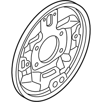 Kia 583551G100