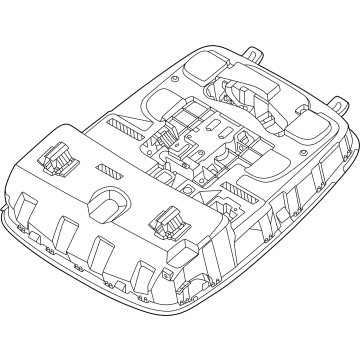 Kia 92820DO240EMA