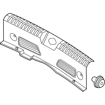 Kia 85770AT500CCV