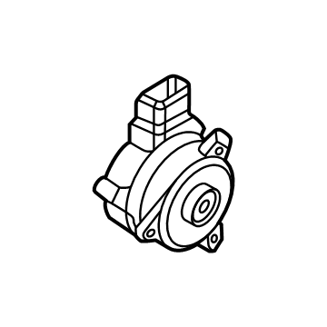 Kia 4148018FA0