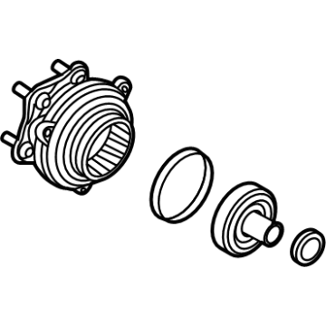 Kia 498R5GI000