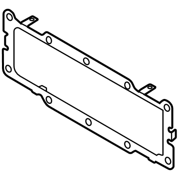 Kia 284952J000