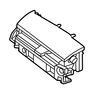 Kia 84790GG000RBQ