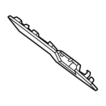 Kia 84753GG000RBQ