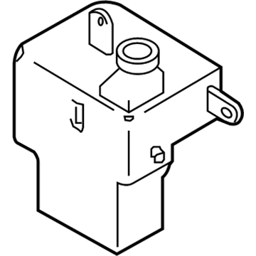 Kia 0K53A67481