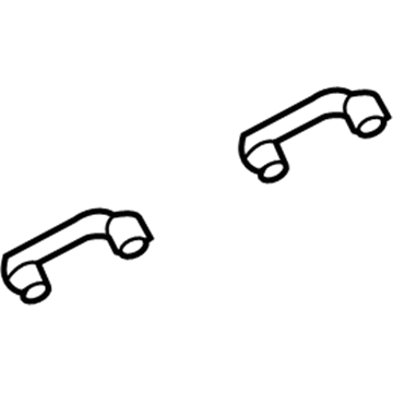 Kia 853504D000QW