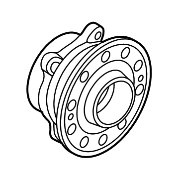 Kia 52720DO000