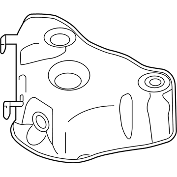 Kia 285252GGA5
