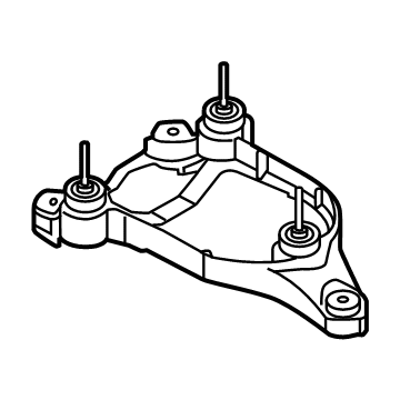 Kia 97703CV200