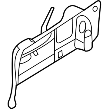 Kia 857364D000CS