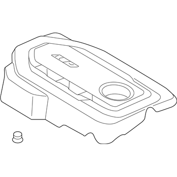 Kia 292402GGA1