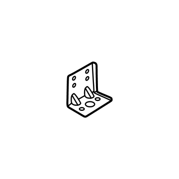 366113DAW0 Kia HPCU BRACKET Illustration 1 of 1