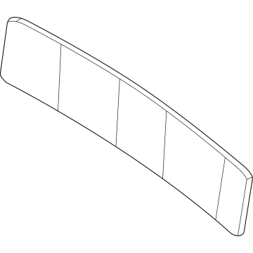 Kia 940M3R5070 MONITOR ASSY-INTEGRA 940M3R5070 Kia MONITOR ASSY-INTEGRA Illustration 1 of 1
