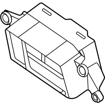 Kia 93750R5AA0WK