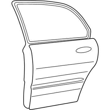 Kia 770032G010